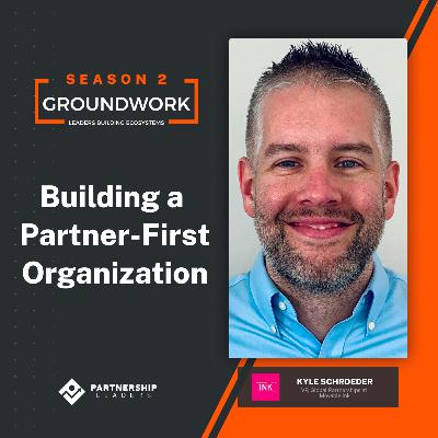 Episode 46 - Kyle Schroeder of Movable Ink Episode 46 - Kyle Schroeder of Movable Ink