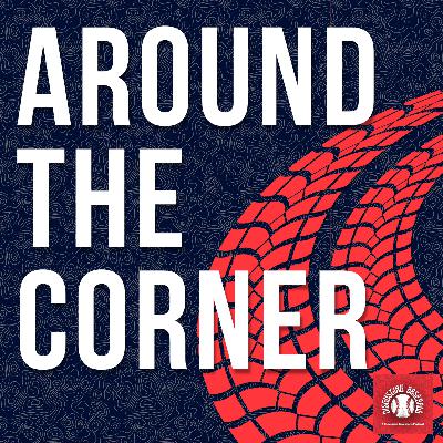 Around the Corner: A little wild