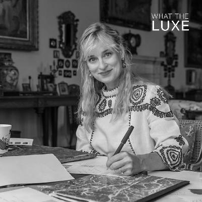 S5E25: Mia Reay on Defiance of Trend & English Eccentricity