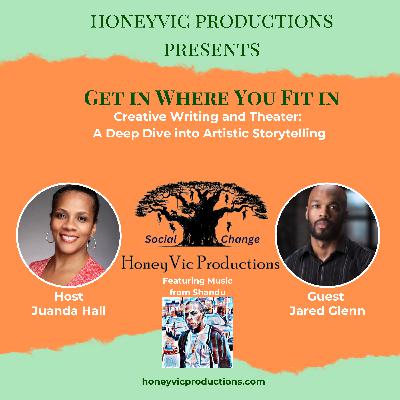 Creative Writing and Theater: A Look Into Artistic Storytelling