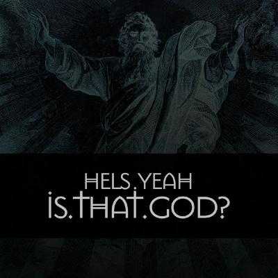 Hels.Yeah - Is That God Feat. Temple(Original Mix)