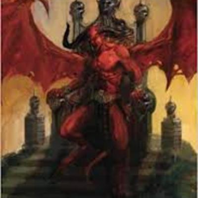 DO DEMON'S HAVE TO HAVE A LEGAL RIGHT TO POSSESS SOMEONE? DO DEMON'S HAVE TO HAVE A LEGAL RIGHT TO POSSESS SOMEONE?
