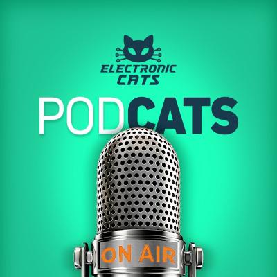 Episodio 14: Electronic Cats Inside Producción