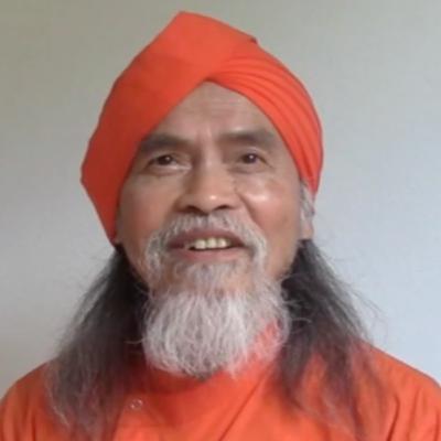 Dada Sarvabodhananda Dada Sarvabodhananda