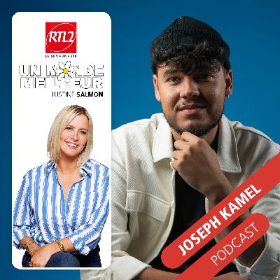 Un monde meilleur avec Joseph Kamel