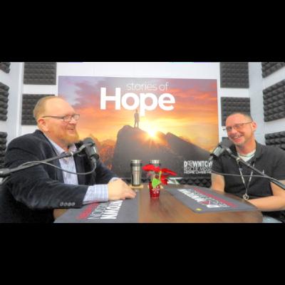 Stories of Hope Episode 13 (Steven)