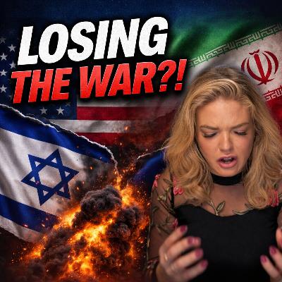 Losing the war?! Losing the war?!