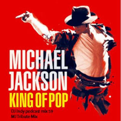 Michael Jackson Tribute Mix