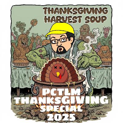 C.W.J. Episode - Thanksgiving Harvest Soup C.W.J. Episode - Thanksgiving Harvest Soup