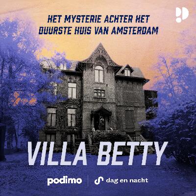 Trailer: Villa Betty