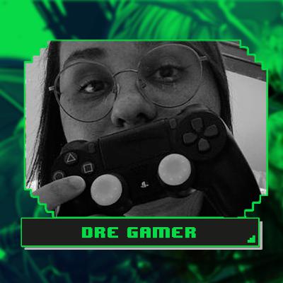 Dre Gamer - Episódio 38 Dre Gamer - Episódio 38