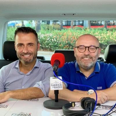 T6x01 Musicóctel con Rafa Serra, hoy los Mocktails