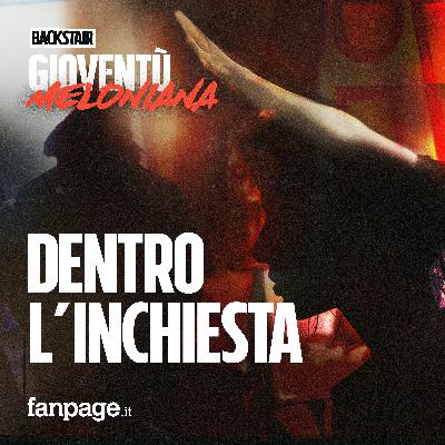 Ep. 1 - Il futuro della nazione