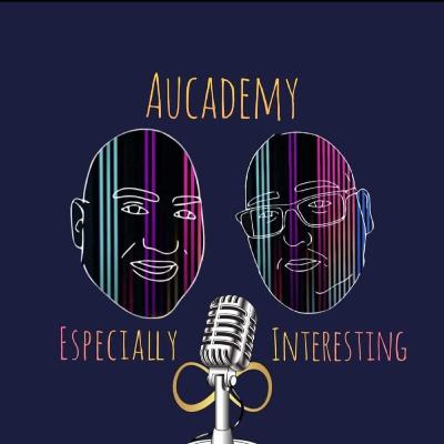 Especial Interesting meets Dr Nick Walker to discuss "Weird Luck" Especial Interesting meets Dr Nick Walker to discuss "Weird Luck"