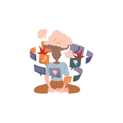 The Shocking Link Between Overwhelm and Anxiety Disorders (ft. Celeste Stacey)