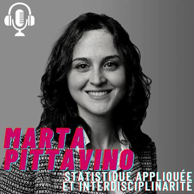 #22 Statistique appliquée et interdisciplinarité