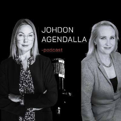 S8 E1 Minna Helle: Teknologiayritysten agendalla 2024