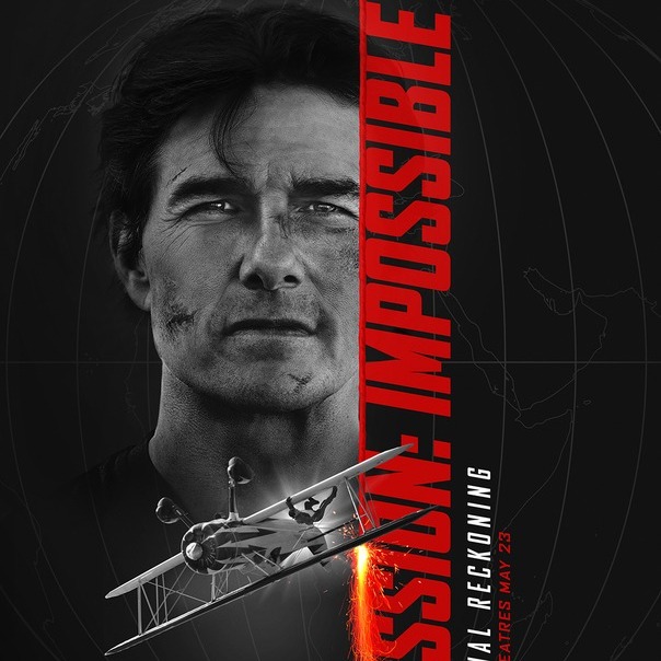 Reckoning Begins: Ethan Hunts Final Mission with Mission Impossible 2025