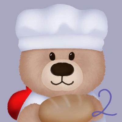 Ep-9 Ein zweites mal Brot