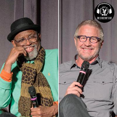 I Was Born This Way with Daniel Junge, Sam Pollard and Jade Jenise Dixon (Ep. 589) I Was Born This Way with Daniel Junge, Sam Pollard and Jade Jenise Dixon (Ep. 589)