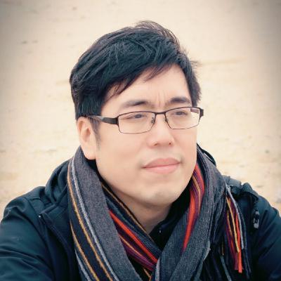 關於日更寫作這件事