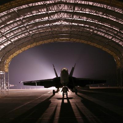SAMOLOT WYLĄDOWAŁ. PILOT BYŁ MARTWY OD 18 MINUT