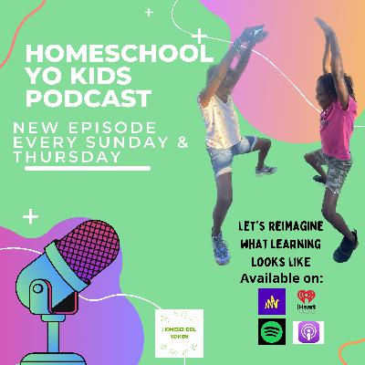 Metaphysics & Homeschooling.... With Jo!!!! Metaphysics & Homeschooling.... With Jo!!!!