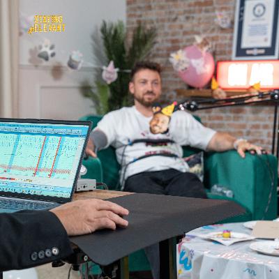 Lie detector EXPOSES Sam and Pete
