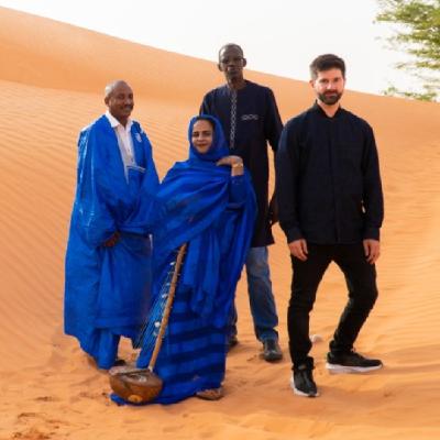 Mundofonías 2025 #87: Transglobal World Music Chart | Diciembre 2025 / December 2025