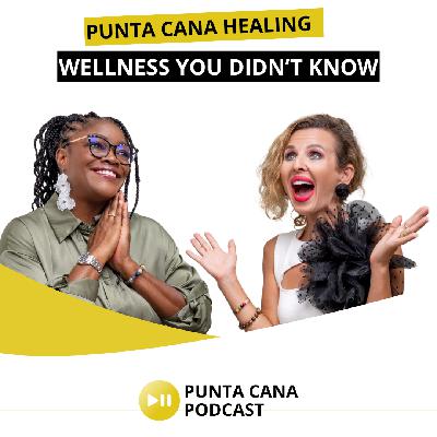 Punta Cana Beauty & Wellness | Energy Healing, Self-Awareness, and Inner Transformation
