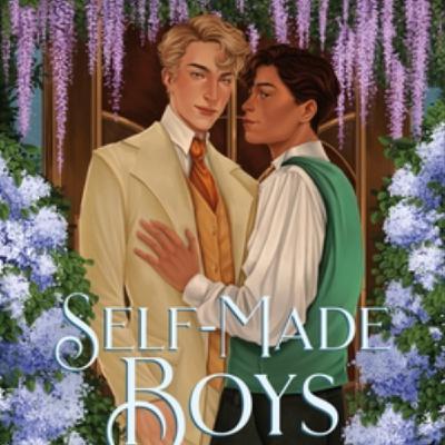 Read Self-Made Boys: A Great Gatsby Remix by Anna-Marie McLemore Full Page