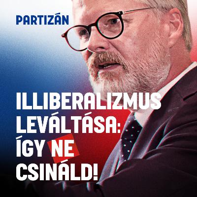 Legyőzted a populista erősembert? Így NE kormányozz! | Csehország választás előtt