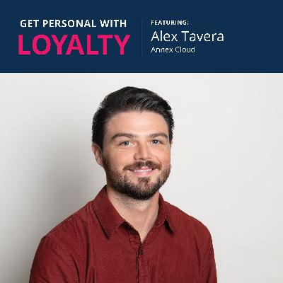 Optimizing Loyalty for the Bottom Line (ft. Alex Tavera)