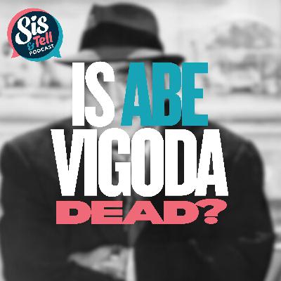 Is Abe Vigoda Dead?