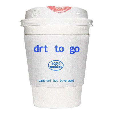 DRT to go - Haftbefehldoku