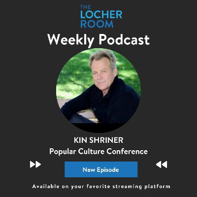 Recorded at the Soap Operas in Popular Culture Conference, Kin Shriner reflects on his decades as Scotty Baldwin, soap history, and the lasting bond between daytime television and its fans. Recorded at the Soap Operas in Popular Culture Conference, Kin Shriner reflects on his decades as Scotty Baldwin, soap history, and the lasting bond between daytime television and its fans.