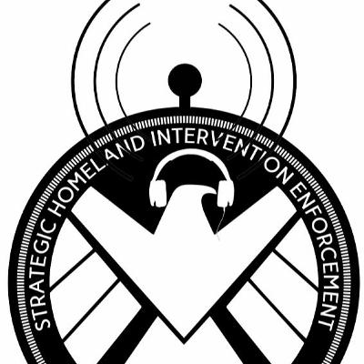 The Shieldcast Episode 1