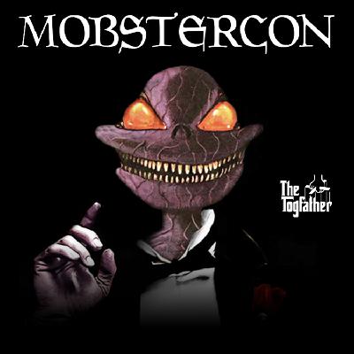 Episode 10 - Mobstercon with Joel Demir, Nick Santini and Flint Espil Episode 10 - Mobstercon with Joel Demir, Nick Santini and Flint Espil