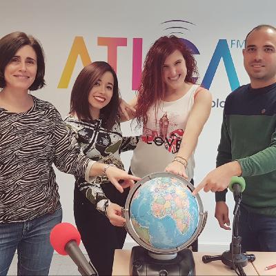 (029) Unicornio Time (23/04/19)