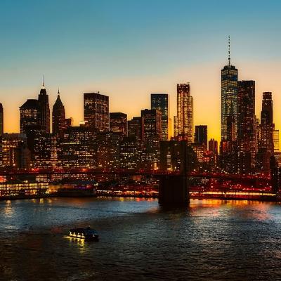 Viajes, música y otros vicios 2x14 - ¿Qué ver en Nueva York?