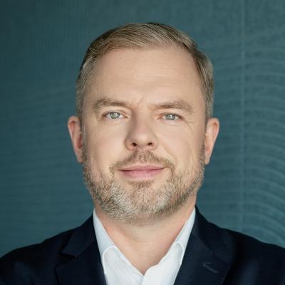[PL] 2025 Wrapped & 2026 Loaded: Marcin Sulewski of JLL