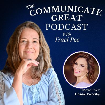 EP 85: Communicating Before Parenthood with Guest Chanie Twersky