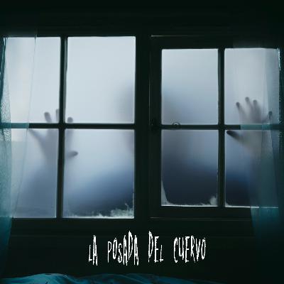 Encuentros Aterradores - Episodio exclusivo para mecenas Encuentros Aterradores - Episodio exclusivo para mecenas