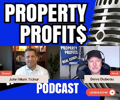 How to Beat Rising Insurance Costs in Real Estate — John Mark Tichar