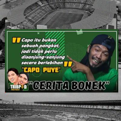 Eps. #29 capo puye tribun kidul Eps. #29 capo puye tribun kidul