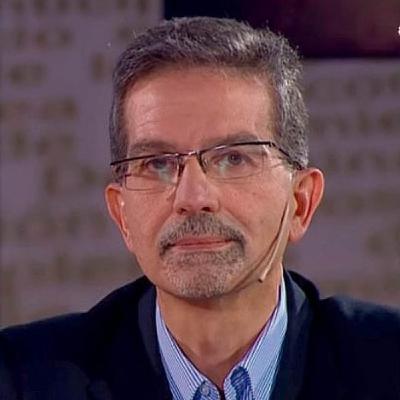 José Ángel Di Mauro @josedimauro (Periodista, Director de Parlamentario) Campo Minado @BalaguerAdriana