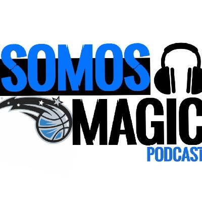 Somos Magic Podcast Ep.84