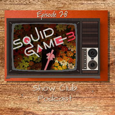 Squid Game (2021) - Season 3