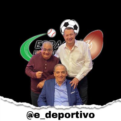 Selección mexicana sub 20 vence y avanza, Series divisionales MLB y más Espacio Deportivo de la Noche 07 de octubre 2025