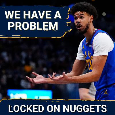 The Cam Johnson discussion - Panic Time?